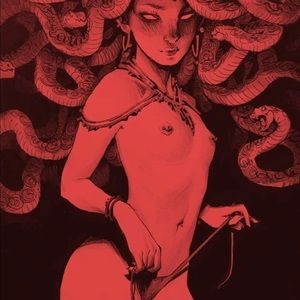 Meet your Posher, Asha